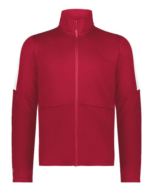 Holloway Men's Crosstown Full-Zip Jacket 223530