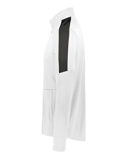 Holloway Men's Crosstown Full-Zip Jacket 223530