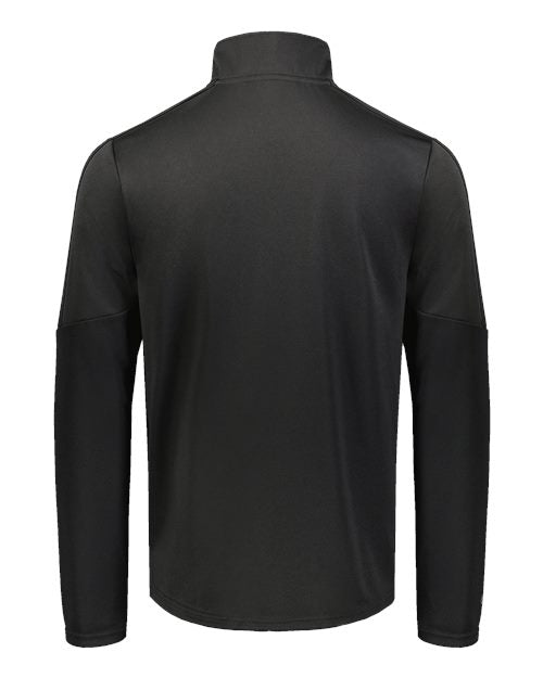 Holloway Youth Crosstown Full-Zip Jacket 223630