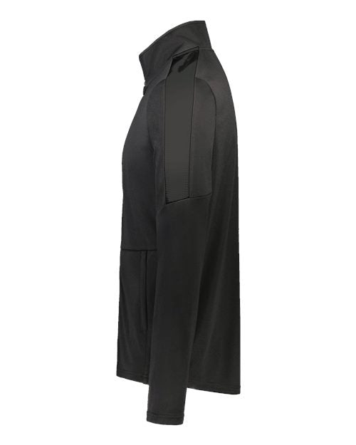 Holloway Youth Crosstown Full-Zip Jacket 223630