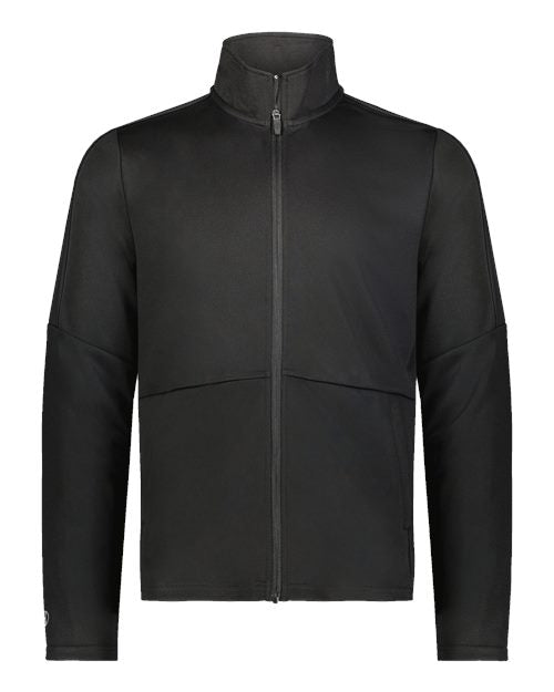 Holloway Youth Crosstown Full-Zip Jacket 223630