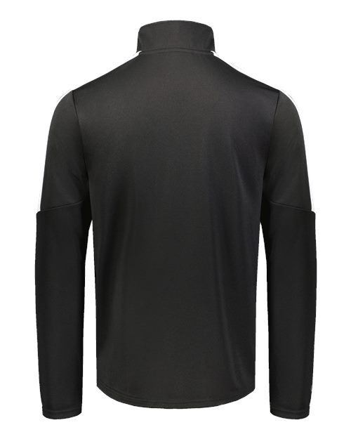 Holloway Youth Crosstown Full-Zip Jacket 223630