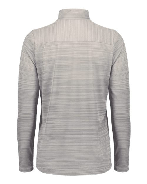 Augusta Sportswear Women's Pursuit Quarter-Zip Pullover 7012