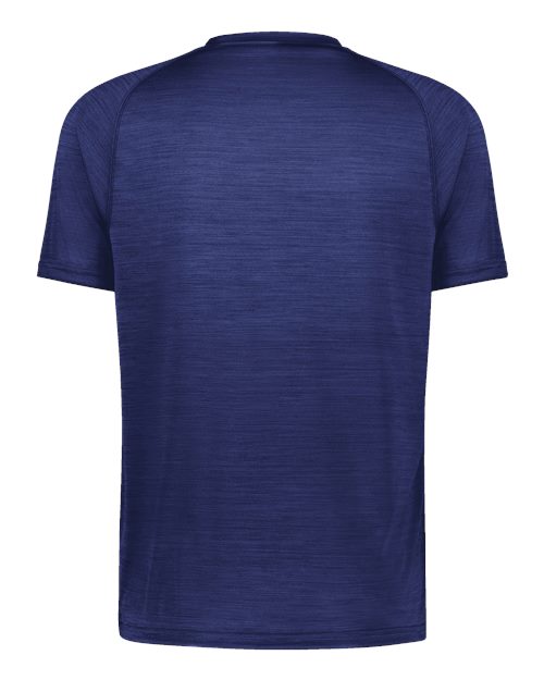 Holloway Youth Eco Revive™ All-Pro T-Shirt 222654