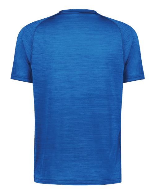 Holloway Youth Eco Revive™ All-Pro T-Shirt 222654