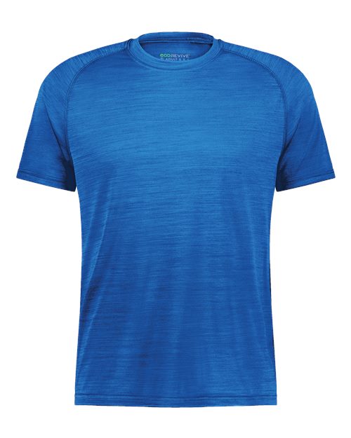 Holloway Youth Eco Revive™ All-Pro T-Shirt 222654