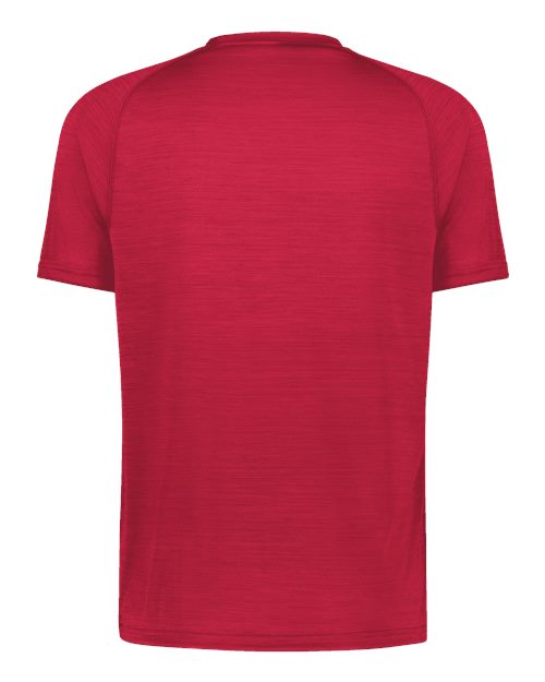 Holloway Youth Eco Revive™ All-Pro T-Shirt 222654