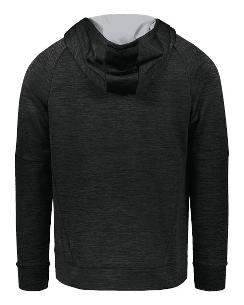 Holloway Youth All-Pro Performance Fleece Hooded Sweatshirt 223680