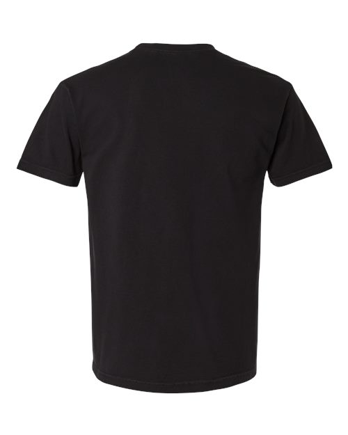 American Apparel Unisex Heavyweight Cotton Garment-Dyed Tee 1301GD