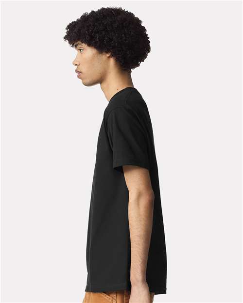 American Apparel Unisex Heavyweight Cotton Garment-Dyed Tee 1301GD