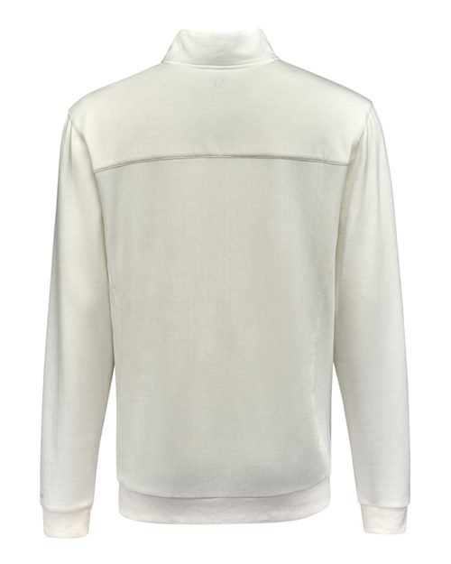 Nautica Unisex Explorer Fleece Quarter-Zip Pullover N18090