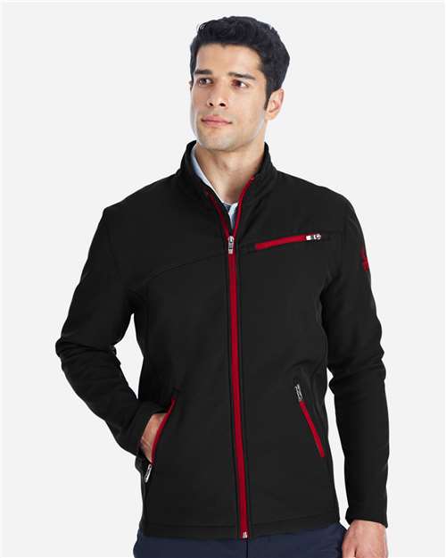 Spyder Men's Transport Soft Shell Jacket 187334