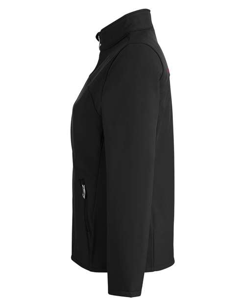 Spyder Women's Transport Soft Shell Jacket 187337