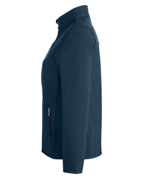 Spyder Women's Transport Soft Shell Jacket 187337