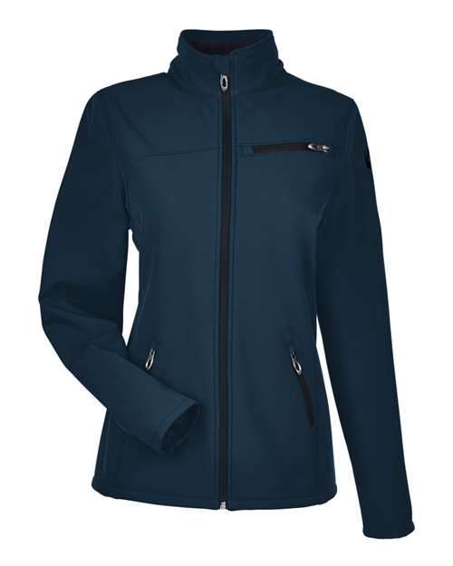 Spyder Women's Transport Soft Shell Jacket 187337