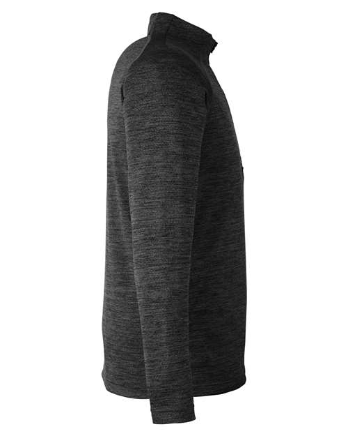 Spyder Men's Mission Half-Zip Pullover S17997