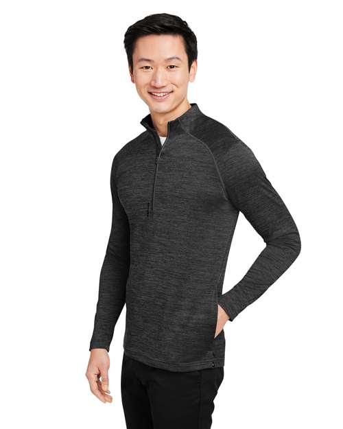 Spyder Men's Mission Half-Zip Pullover S17997