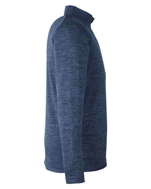 Spyder Men's Mission Half-Zip Pullover S17997