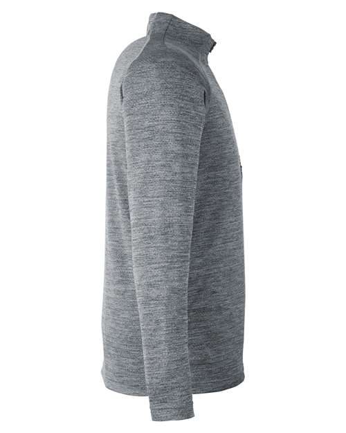 Spyder Men's Mission Half-Zip Pullover S17997