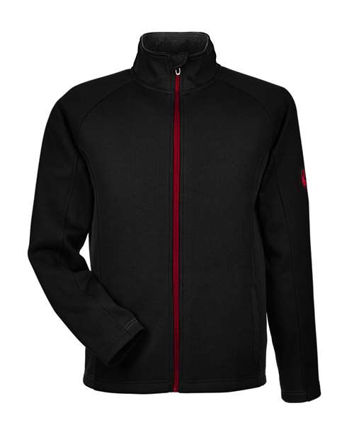 Spyder Men's Constant Full-Zip Sweater Fleece Jacket 187330