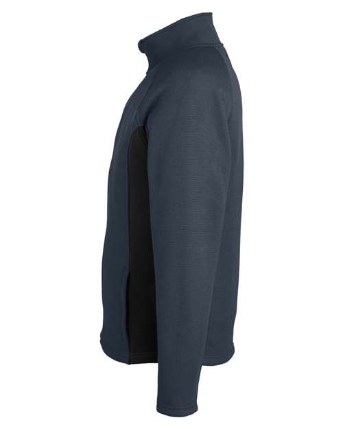 Spyder Men's Constant Full-Zip Sweater Fleece Jacket 187330