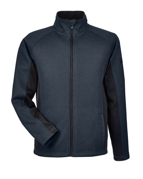 Spyder Men's Constant Full-Zip Sweater Fleece Jacket 187330