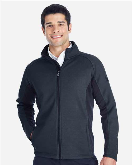 Spyder Men's Constant Full-Zip Sweater Fleece Jacket 187330