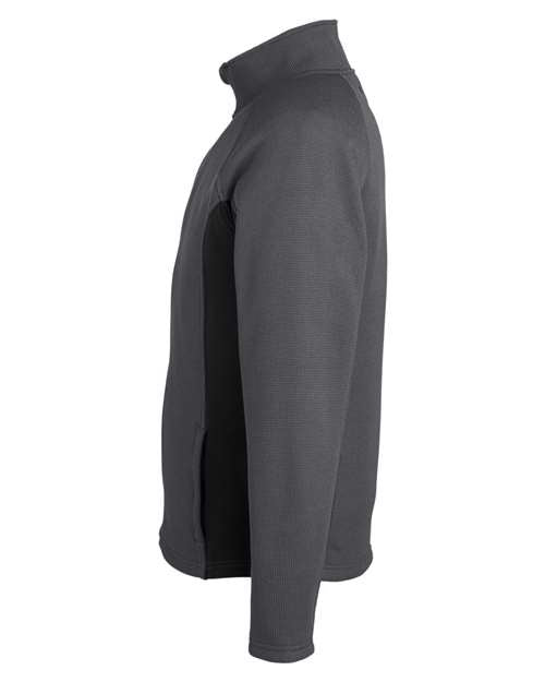 Spyder Men's Constant Full-Zip Sweater Fleece Jacket 187330