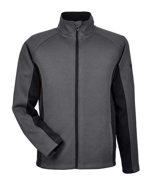 Spyder Men's Constant Full-Zip Sweater Fleece Jacket 187330