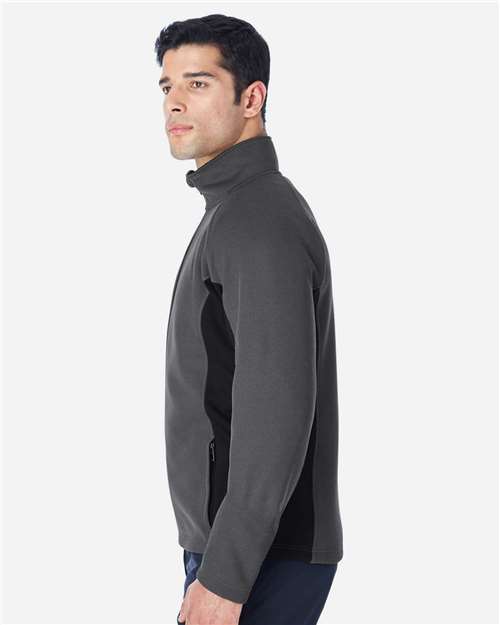 Spyder Men's Constant Full-Zip Sweater Fleece Jacket 187330
