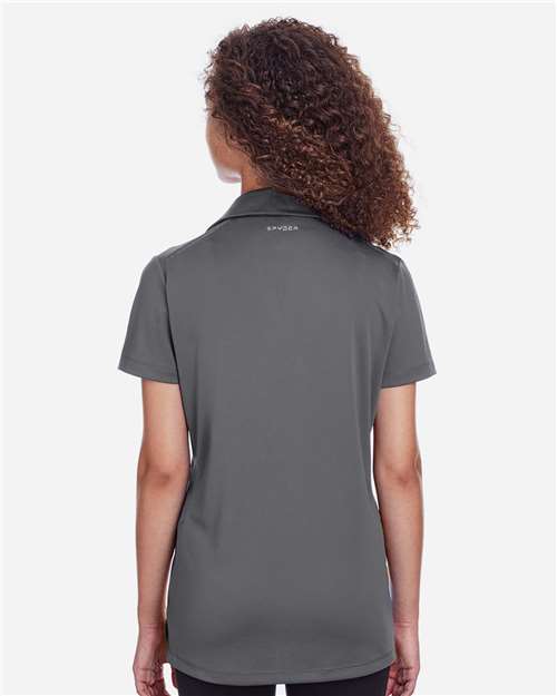 Spyder Women's Freestyle Polo S16519