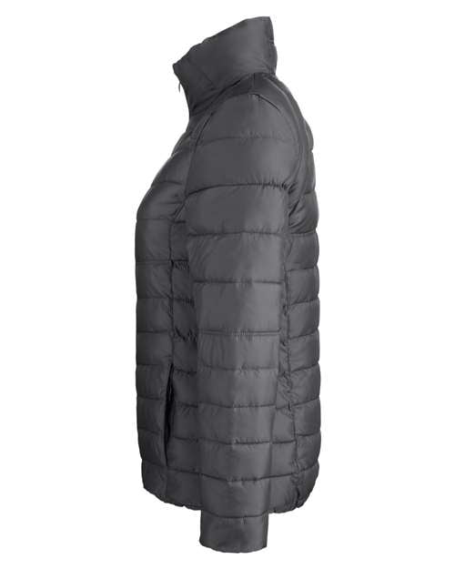 Spyder Women's Insulated Puffer Jacket 187336