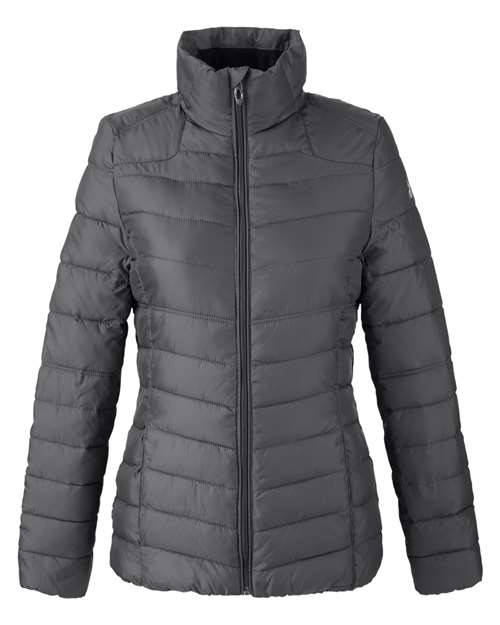 Spyder Women's Insulated Puffer Jacket 187336