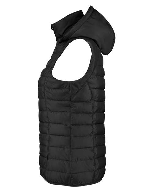 Spyder Women's Supreme Puffer Vest S16641
