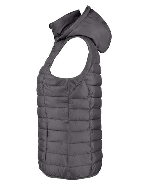 Spyder Women's Supreme Puffer Vest S16641