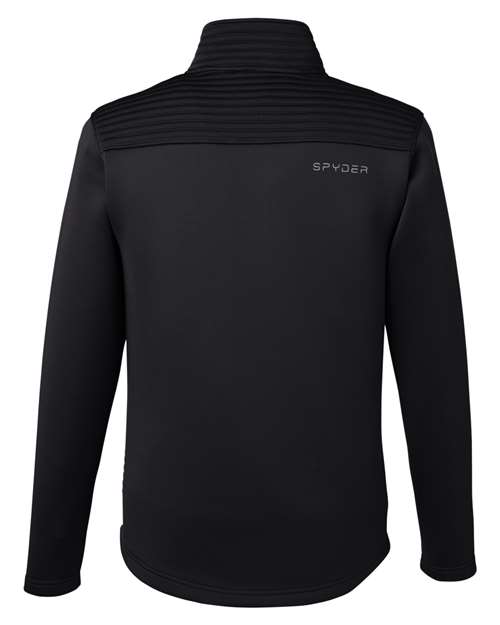 Spyder Men's Venom Full-Zip Jacket S16539