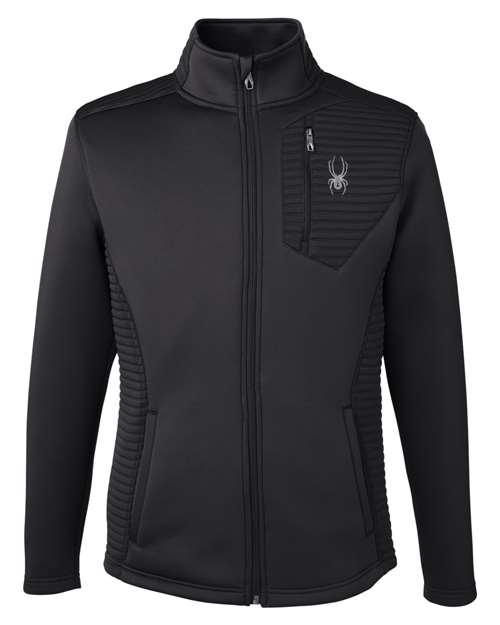Spyder Men's Venom Full-Zip Jacket S16539