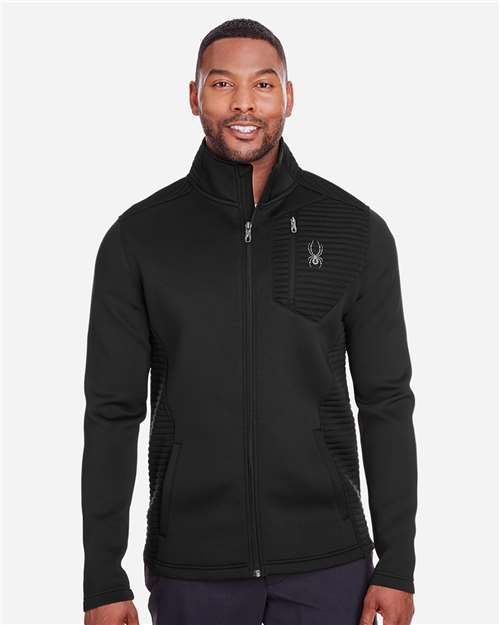 Spyder Men's Venom Full-Zip Jacket S16539
