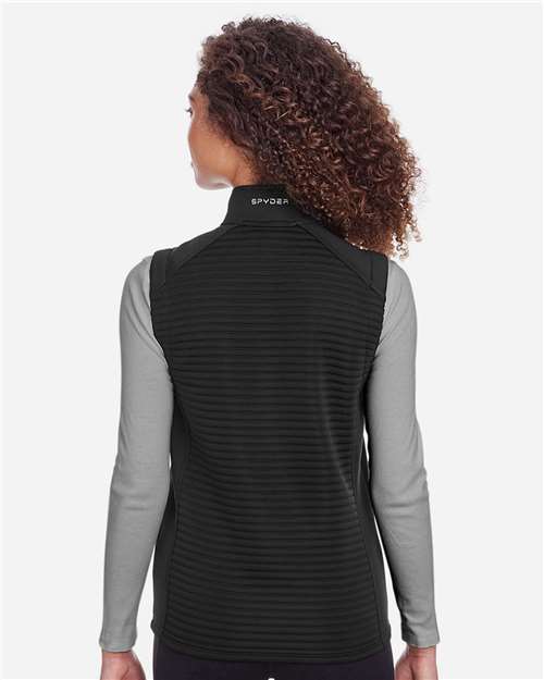 Spyder Women's Venom Vest S16523