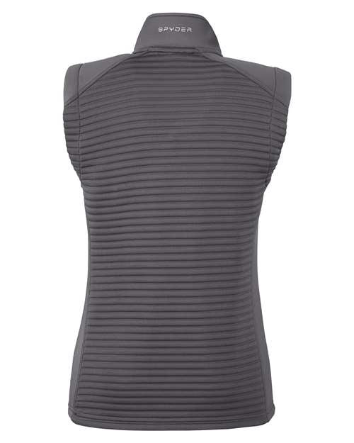 Spyder Women's Venom Vest S16523