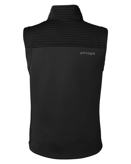 Spyder Men's Venom Vest S16538