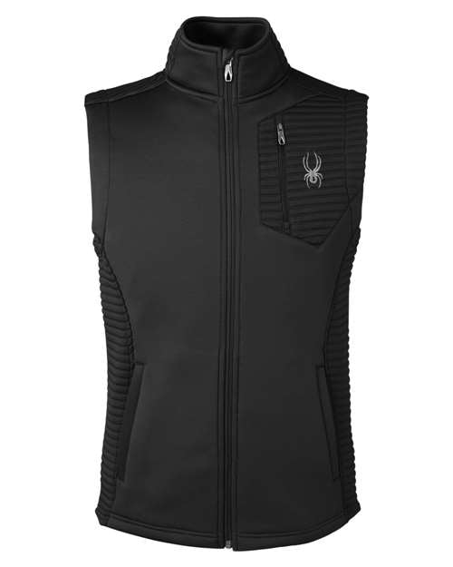 Spyder Men's Venom Vest S16538