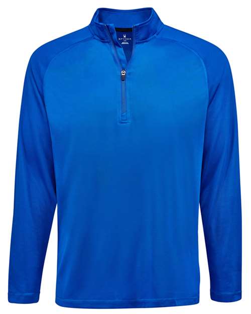 Spyder Men's Freestyle Half-Zip Pullover S16797