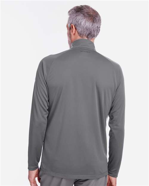 Spyder Men's Freestyle Half-Zip Pullover S16797