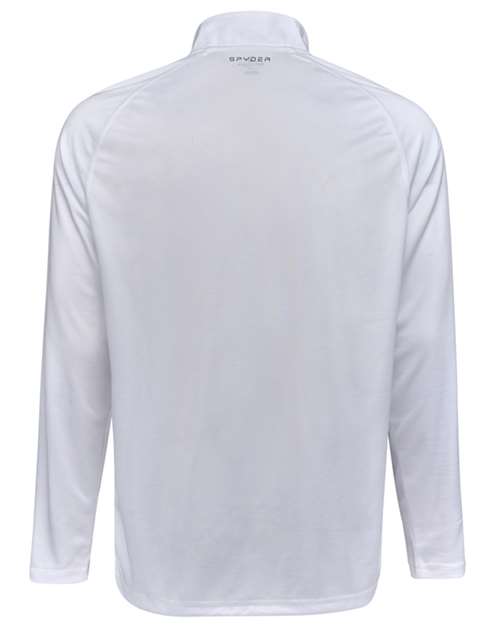 Spyder Men's Freestyle Half-Zip Pullover S16797