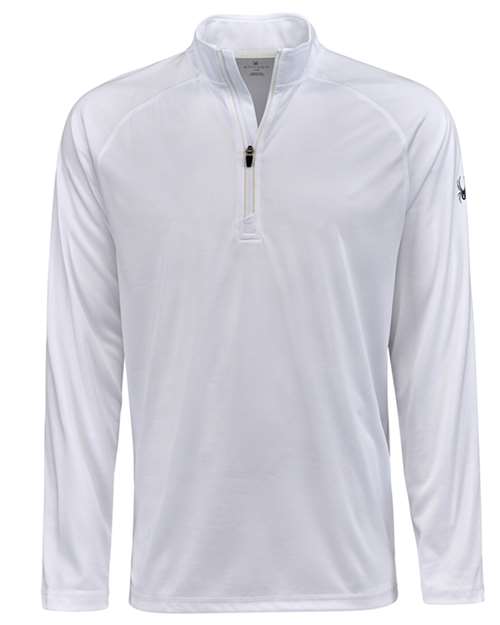 Spyder Men's Freestyle Half-Zip Pullover S16797