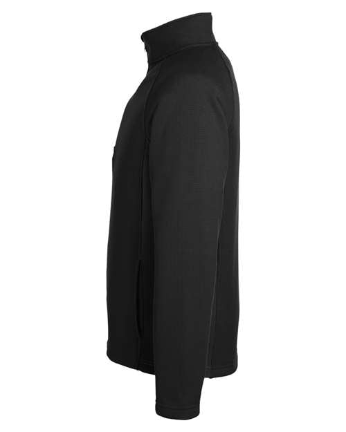 Spyder Men's Constant Half-Zip Sweater Fleece Pullover S16561