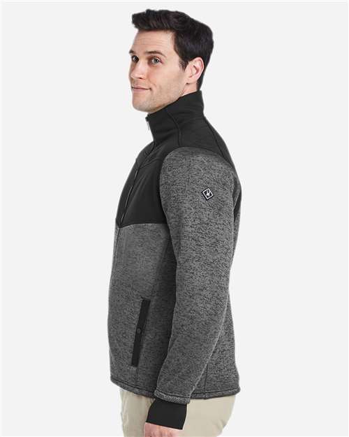 Spyder Men's Passage Sweater Jacket S17740