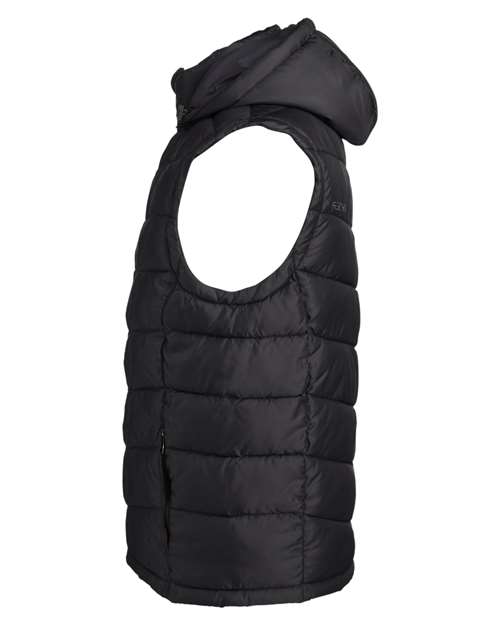 Spyder Men's Pelmo Puffer Vest S16642