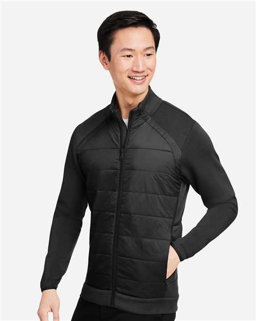 Spyder Men's Impact Full-Zip Jacket S17977